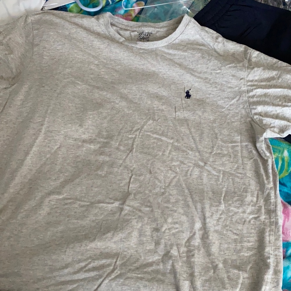 Polo T Shirt